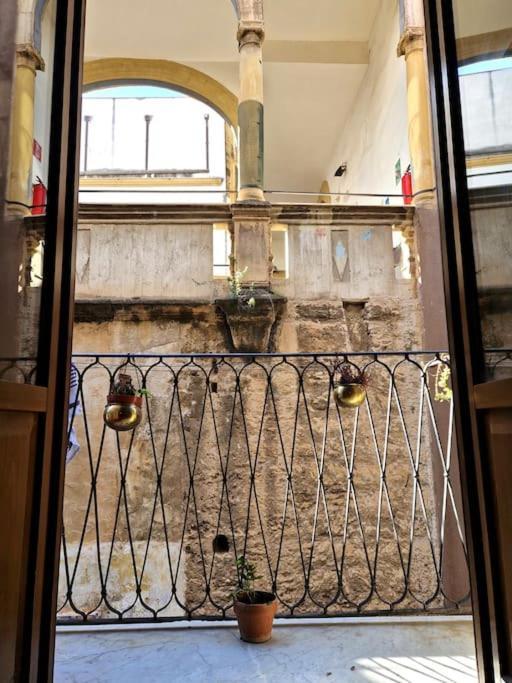 Old Town Loft - Appartamento Palermo