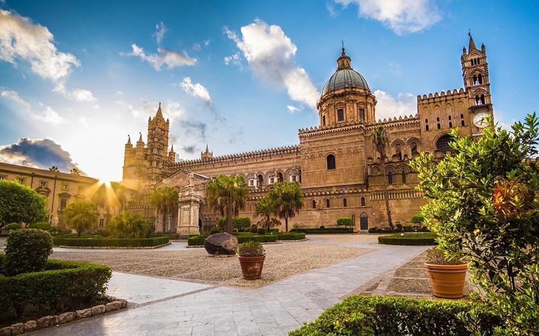 Old Town Loft - Appartamento Palermo