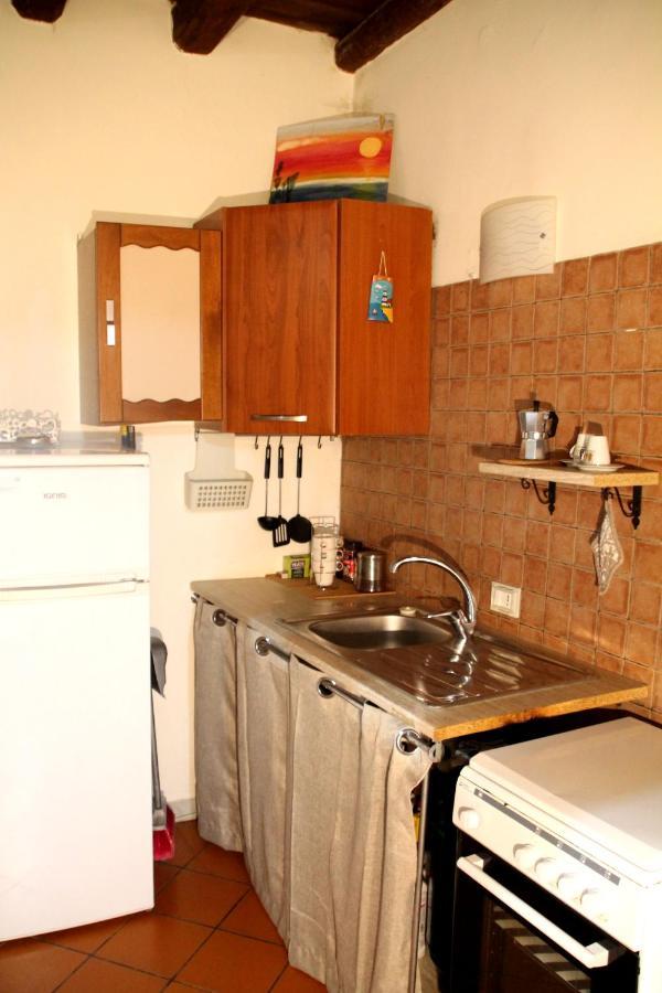 Appartamento Old Town Loft - *
