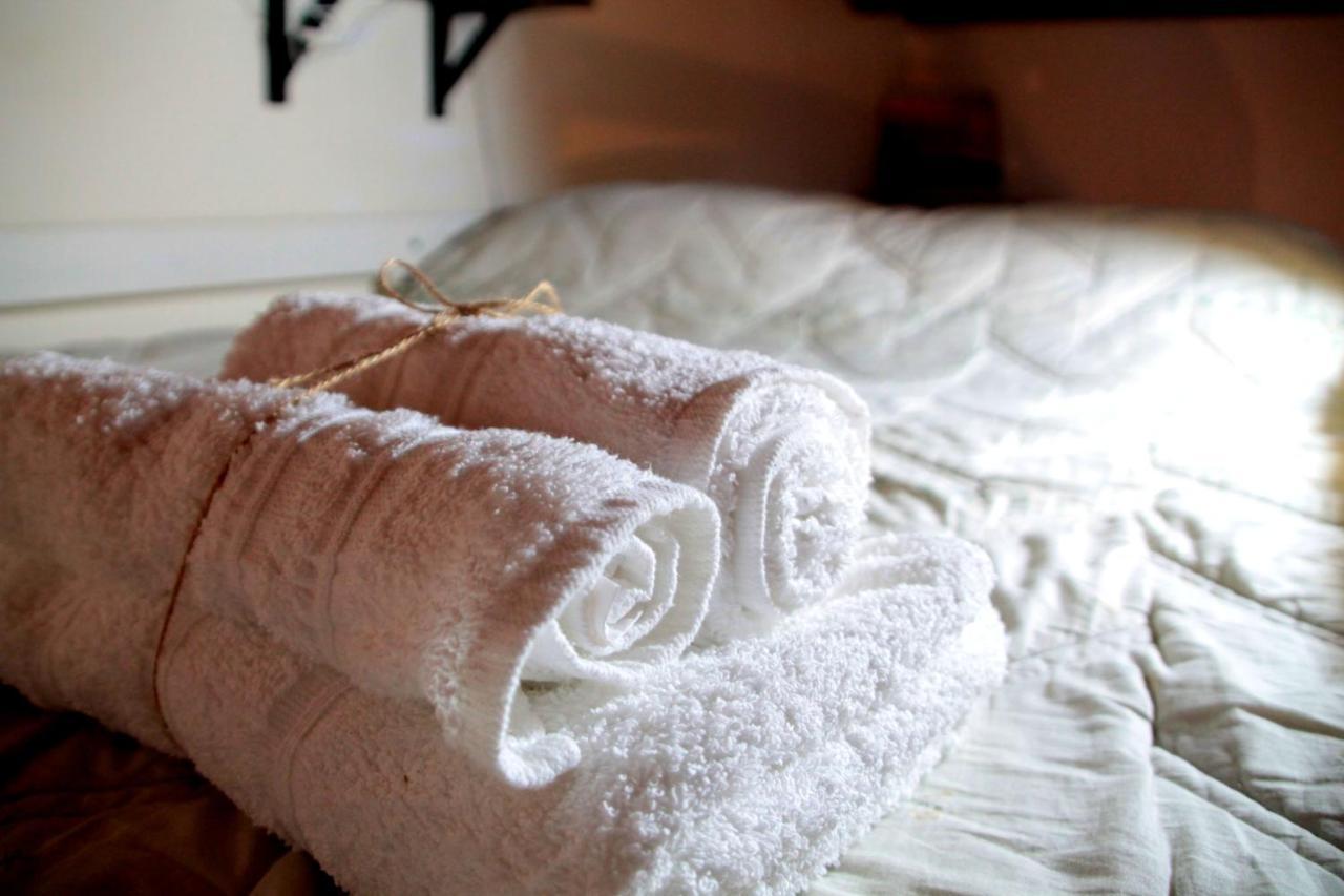 Appartamento Old Town Loft -